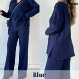 Farber: Blau