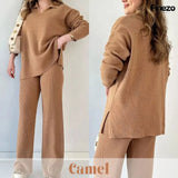 Farber: Khaki