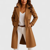 Farbe: Karamell