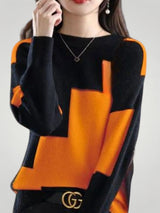 Farbe: Orange