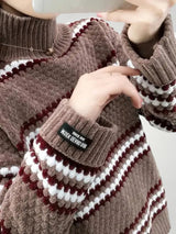 Farbe: Braun