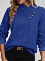 Farbe: Blau