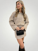 Farbe: Beige