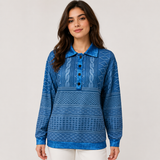 Farbe: Blau