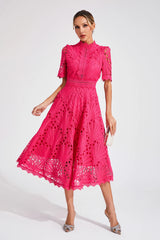 Farbe: Rosa