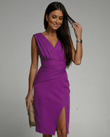 Farbe: Lila
