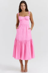 Farbe: Rosa