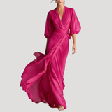 Farbe: Fuchsia Rosa