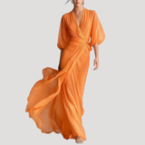 Farbe: Orange