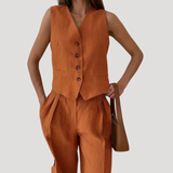 Farbe: Orange