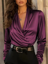 Farbe: Lila
