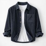 Farbe: Grau-Blau