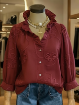 Farbe: Rot