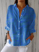 Farbe: Blau