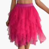 Farbe: Rosarot