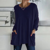 Farbe: Marineblau
