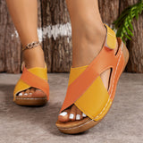 Farbe: Orange-Gelb