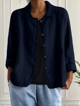Farbe: Marineblau