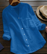 Farbe: Hellblau