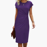 Farbe: Lila