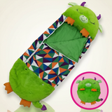 Farbe: Dinosaurier