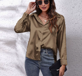 Farbe: Tiefes Khaki