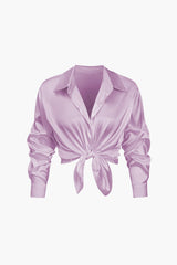Farbe: Lila