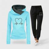 Farbe: Blau