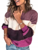 Farbe: Violett
