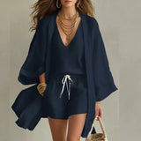 Farbe: Marineblau