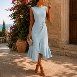 Farbe: Hellblau