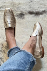 Farbe: Gold