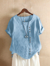 Farbe: Himmelblau