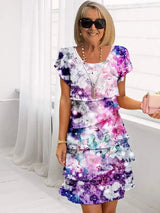 Farbe: Lila