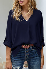 Farbe: Dunkel Blau