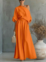 Farbe: Orange