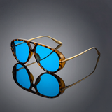 Farbe: Blau