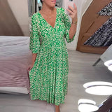 Farbe: Groen