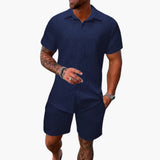 Farbe: Marine Blau