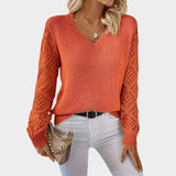 Farbe: Orange