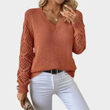 Farbe: Dunkelorange
