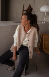 Farbe: Beige
