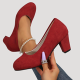 Farbe: Rot