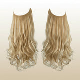 Farbe: Dunkelblond