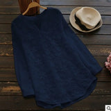 Farbe: Blau