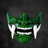 Farbe: Grün