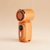 Farbe: Orange