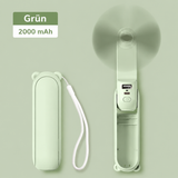 Farbe: Grün