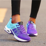 Farbe: Lilablau
