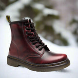 Farbe: Dunkelrot